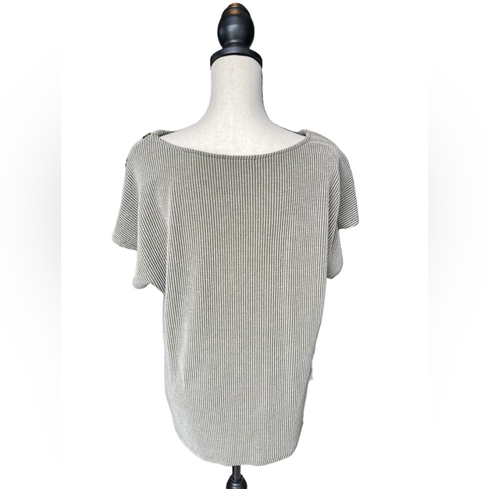 Another Reason Ribbed Top Size Xl - Picture 7 of 10